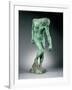 The Shade, Conceived C.1880, Cast C.1925-27-Auguste Rodin-Framed Giclee Print