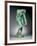 The Shade, Conceived C.1880, Cast C.1925-27-Auguste Rodin-Framed Giclee Print