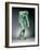 The Shade, Conceived C.1880, Cast C.1925-27-Auguste Rodin-Framed Giclee Print