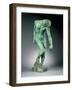 The Shade, Conceived C.1880, Cast C.1925-27-Auguste Rodin-Framed Giclee Print