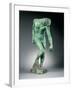 The Shade, Conceived C.1880, Cast C.1925-27-Auguste Rodin-Framed Giclee Print