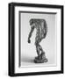 The Shade, Modeled 1881-86, Cast 1923 (Bronze)-Auguste Rodin-Framed Giclee Print