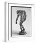 The Shade, Modeled 1881-86, Cast 1923 (Bronze)-Auguste Rodin-Framed Giclee Print