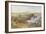 The Shah Nujeef-William 'Crimea' Simpson-Framed Giclee Print