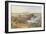 The Shah Nujeef-William 'Crimea' Simpson-Framed Giclee Print