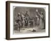 The Shakespeare Commemoration at Stratford-On-Avon-null-Framed Giclee Print