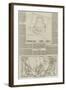 The Shakespeare Festival at Stratford-On-Avon-John Dower-Framed Giclee Print