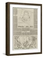 The Shakespeare Festival at Stratford-On-Avon-John Dower-Framed Giclee Print