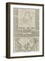 The Shakespeare Festival at Stratford-On-Avon-John Dower-Framed Giclee Print