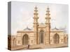 The Shaking Minarets of Ahmedabad-Captain Robert M. Grindlay-Stretched Canvas