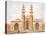 The Shaking Minarets of Ahmedabad-Captain Robert M. Grindlay-Stretched Canvas