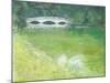 The Sham Bridge – Kenwood-John Erskine-Mounted Giclee Print