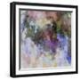 The Shaman's Bath-Dorothy Berry-Lound-Framed Giclee Print