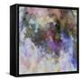 The Shaman's Bath-Dorothy Berry-Lound-Framed Stretched Canvas