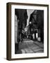 The Shambles by Night-null-Framed Photographic Print