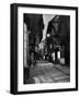 The Shambles by Night-null-Framed Photographic Print