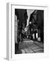 The Shambles by Night-null-Framed Photographic Print