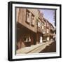 The Shambles, York-null-Framed Photographic Print