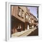 The Shambles, York-null-Framed Photographic Print