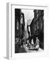 The Shambles, York-null-Framed Photographic Print