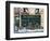 The Shamrock Pub-Marilyn Dunlap-Framed Art Print