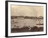 The Shangai "Bund" (China)-null-Framed Photographic Print