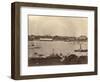 The Shangai "Bund" (China)-null-Framed Photographic Print