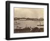 The Shangai "Bund" (China)-null-Framed Photographic Print