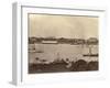 The Shangai "Bund" (China)-null-Framed Photographic Print