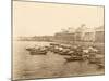 The Shangai "Bund" (China)-null-Mounted Photographic Print