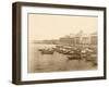 The Shangai "Bund" (China)-null-Framed Photographic Print