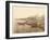 The Shangai "Bund" (China)-null-Framed Photographic Print