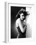 The Shanghai Gesture, Gene Tierney, 1941-null-Framed Photo