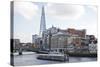 The Shard, Bankside, London, England, United Kingdom, Europe-Mark-Stretched Canvas