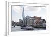 The Shard, Bankside, London, England, United Kingdom, Europe-Mark-Framed Photographic Print