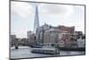 The Shard, Bankside, London, England, United Kingdom, Europe-Mark-Mounted Photographic Print