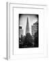 The Shard Building - London - UK - England - United Kingdom - Europe-Philippe Hugonnard-Framed Photographic Print