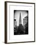 The Shard Building - London - UK - England - United Kingdom - Europe-Philippe Hugonnard-Framed Photographic Print