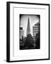 The Shard Building - London - UK - England - United Kingdom - Europe-Philippe Hugonnard-Framed Photographic Print