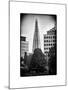The Shard Building - London - UK - England - United Kingdom - Europe-Philippe Hugonnard-Mounted Photographic Print