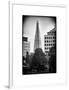 The Shard Building - London - UK - England - United Kingdom - Europe-Philippe Hugonnard-Framed Photographic Print