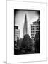 The Shard Building - London - UK - England - United Kingdom - Europe-Philippe Hugonnard-Mounted Photographic Print