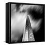 The Shard-Craig Roberts-Framed Stretched Canvas