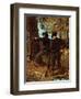 The Sharpshooters-Winslow Homer-Framed Giclee Print