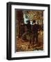 The Sharpshooters-Winslow Homer-Framed Giclee Print