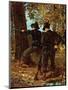 The Sharpshooters-Winslow Homer-Mounted Giclee Print