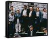 The Shawshank Redemption (1994)-null-Framed Stretched Canvas