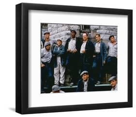 The Shawshank Redemption (1994)-null-Framed Photo