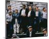 The Shawshank Redemption (1994)-null-Mounted Photo