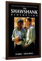 The Shawshank Redemption-null-Framed Poster